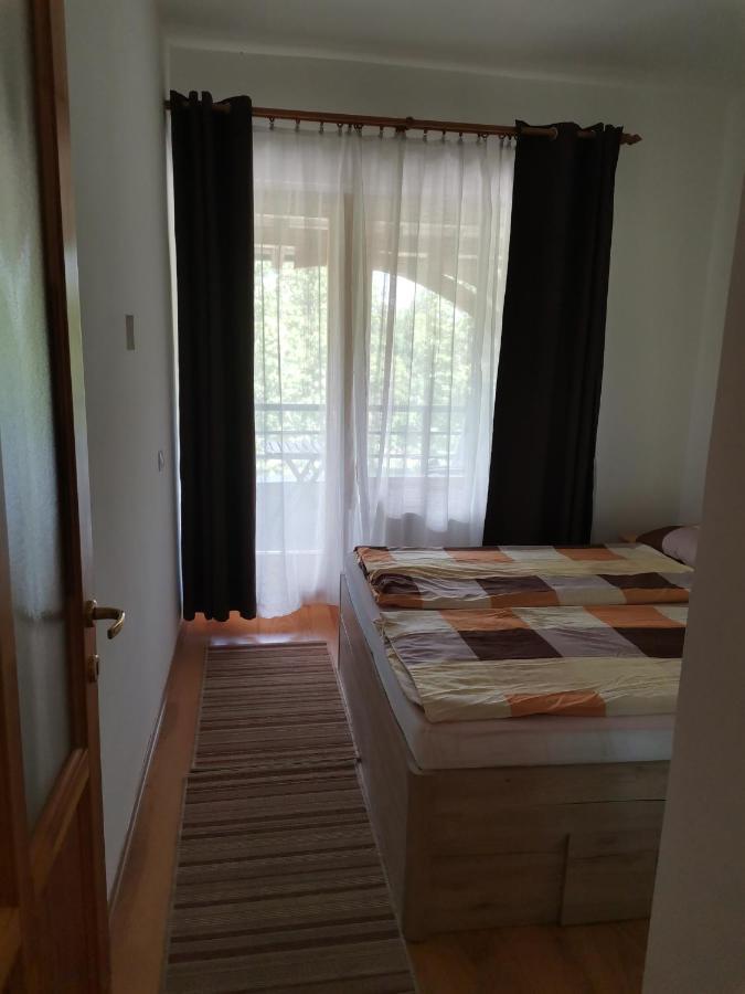 Simon Apartman Balatonlelle Exterior foto